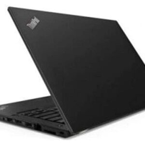 [Refurbished] Lenovo Thinkpad T480 - Core i5 8th Gen, 8 GB, 256GB SSD, Windows 10 Pro