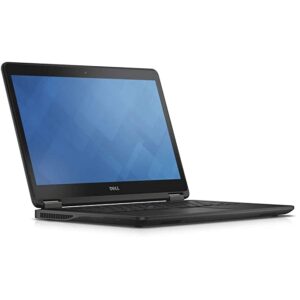 [Refurbished] Dell Latitude E7450- Core i5 5th Gen, 8 GB, 256GB SSD, Windows 10 Pro