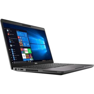 [Refurbished] Dell Latitude 5400 - Core i5 8th Gen, 8GB, 256GB SSD, Windows 10 Pro