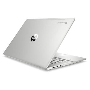 [Refurbished] HP Chromebook C640 - Core i5 10th Gen, 8GB, 64GB SSD, Chrome OS (Touch)