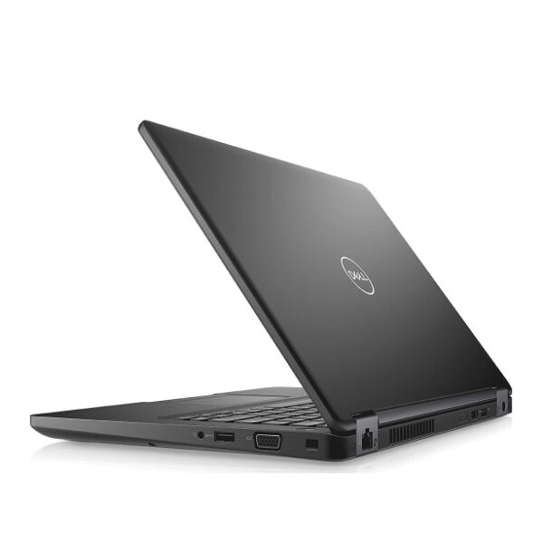 [Refurbished] Dell Latitude 5480- Core i5 6th Gen, 8GB, 256GB SSD, Windows 10 Pro - Image 4