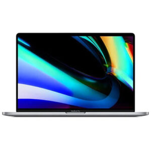 [Refurbished] Apple Macbook Pro A2141 - Core i7-9Th/16GB/512GB SSD/4GB DDR6 Graphics/16