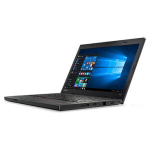 [Refurbished] Dell Latitude 5480- Core i5 6th Gen, 8GB, 256GB SSD, Windows 10 Pro