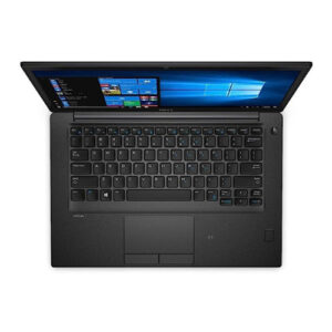 [Refurbished] Dell Latitude 5480- Core i5 6th Gen, 8GB, 256GB SSD, Windows 10 Pro