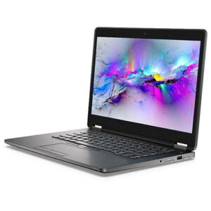 [Refurbished] Dell Latitude 7470 - Core i5 6th Gen, 8GB, 256GB SSD, Windows 10 Pro