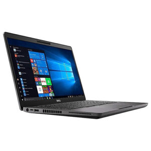 [Refurbished] Dell Latitude 7480- Core i5 7th Gen, 16GB, 512GB SSD, Windows 10 Pro (Touch)