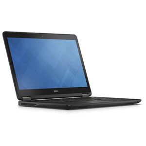 [Refurbished] Dell Latitude E7450- Core i5 5th Gen, 8 GB, 256GB SSD, Windows 10 Pro
