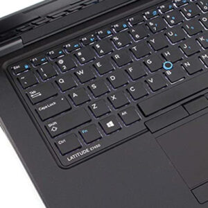 [Refurbished] Dell Latitude E7450- Core i5 5th Gen, 8 GB, 256GB SSD, Windows 10 Pro