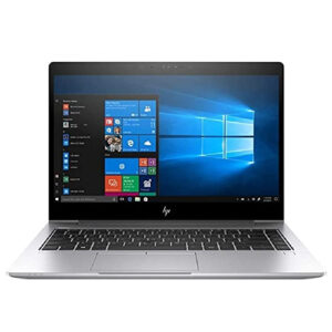 [Refurbished] HP Intel Elitebook 840 G5 - Core i7 8th Gen, 16GB Ram, 512GB SSD, Windows 11 Pro