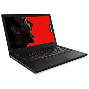 [Refurbished] Lenovo Thinkpad T480 - Core i5 8th Gen, 8 GB, 256GB SSD, Windows 11 Pro (Touch)