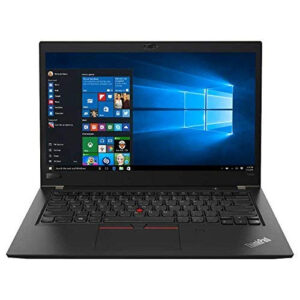 [Refurbished] Lenovo Thinkpad T480s - Core i7 8th Gen, 16GB Ram, 512GB SSD, Windows 11 Pro (Touch)