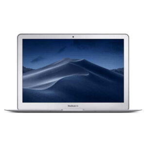 [Refurbished] Apple Macbook Air - Core i5 1.8GHz Intel, 8GB, 256GB SSD, 13" Screen