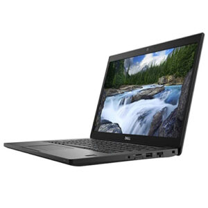 [Refurbished] Dell Latitude 7490 - Core i7 8th Gen, 16GB, 512GB SSD, Windows 11 Pro (Touch)