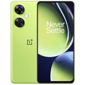 One Plus Nord CE3 Lite 5G CPH2467 8/128 Pastel Lime