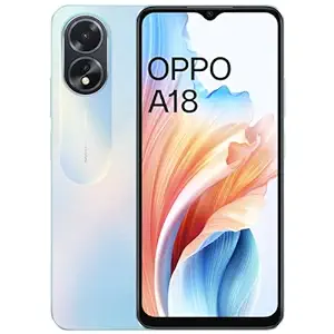 Oppo A 18 4/64 CPH-2591