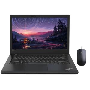 Lenovo T480 i5 8th 8/256