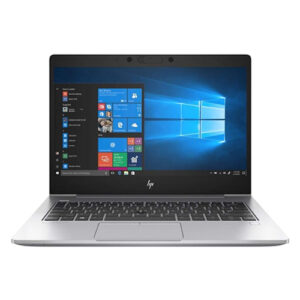 Refurbished HP Elite Book 830 G6 i5 8th Generation 8GB Ram/256GB SSD Windows 11 Pro