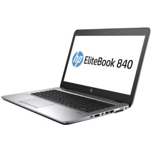 Refurbished HP Elitebook 840 G3 i5 6th 8GB Ram/256GB SSD Display 15.6