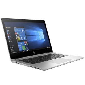 Refurbished HP Elitebook X360 1030 G2 i5 7th Generation 8GB Ram/256GB SSD Windows 11 Pro (Touch Screen)