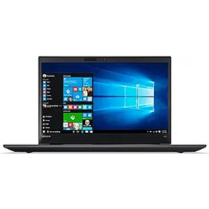 Refurbished Lenovo Thinkpad T-470s i5 7th Generation 8GB Ram/256GB SSD Windows 10Pro