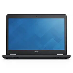 Refurbished Dell Latitude 5470 i5 6th Generation 8GB Ram/256GB SSD HD Display Windows 10 Pro