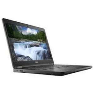 Refurbished Dell Latitude 5490 i5 8th Generation 8GB Ram/256GB SSD Windows 11 Pro
