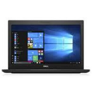 Refurbished Dell Latitude 7280 i7 7th Generation 8GB Ram/256GB SSD HD Display Windows 11 Pro