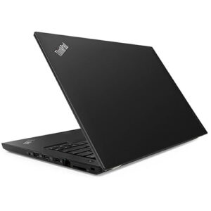 Refurbished Lenovo Thinkpad T480 i5 8th 8GB Ram/256GB SSD Windows 11 Pro