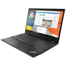 Lenovo T-580 i5 8th 8/512