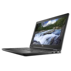 Refurbished Dell Latitude 5590 i5 8th Generation 8GB Ram/256GB SSD Display (4K) Touchscreen Windows 11 Pro