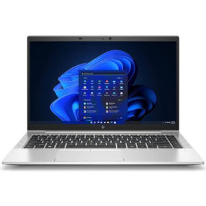 Refurbished HP Elitebook 840 G8 i5 11th Generation 16GB Ram/512GB SSD Display (IPS) Windows 11 Pro