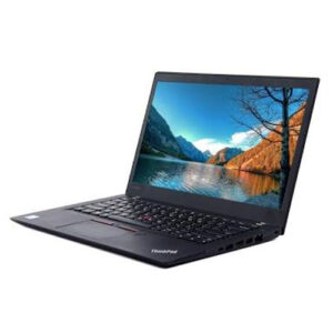 Refurbished Lenovo T460s i5 6th Gen, 8 GB, 256GB SSD, Windows 10 Pro