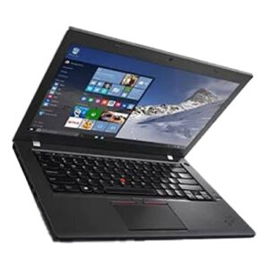 Refurbished Lenovo T460s i5 6th Gen, 8 GB, 256GB SSD, Windows 10 Pro