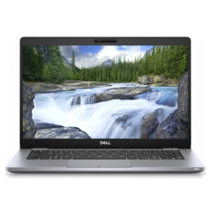 Refurbished Dell Latitude 5310 i5 10th Generation 16GB Ram/256GB SSD Full HD Touch Display Windows 11 Pro