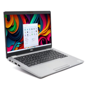 Refurbished Dell Latitude 5310 i5 10th Generation 16GB Ram/256GB SSD Full HD Touch Display Windows 11 Pro