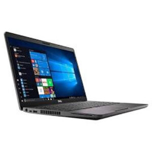 Refurbished Dell Latitude 5500 i7 8th Generation 16GB Ram/512GB SSD 2GB Dedicated Graphics Display (4K) 15.6