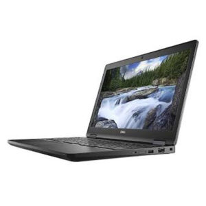 Refurbished Dell Latitude 5590 i5 8th Generation 8GB Ram/256GB SSD Display (4K) Windows 11 Pro