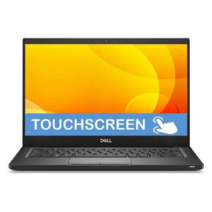 Refurbished Dell Latitude 7390 2in1 Touch Screen i5 8th Generation 8GB Ram/256GB SSD Windows 11 Pro