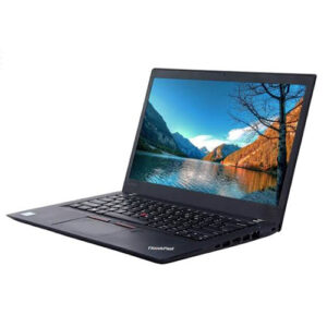 Refurbished Lenovo Thinkpad T-470 i5 7th Generation 8GB Ram/256GB SSD Windows 10Pro