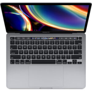 Refurbished Apple MacBook Pro A2251 Intel Core i5 16GB RAM/1TB SSD 2020 13 Inch Display Without Adaptor