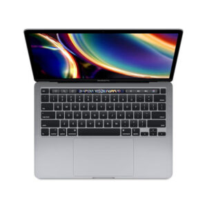 Refurbished Apple MacBook Pro A2338 M1 16GB RAM/256GB SSD/2020 13 Inch Display Without Adaptor