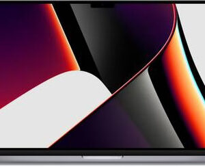 Refurbished Apple MacBook Pro A2485 M1 16GB RAM/512GB SSD 2021 16 Inch Display Without Adaptor