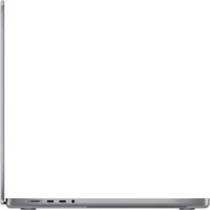 Refurbished Apple MacBook Pro A2485 M1 16GB RAM/512GB SSD 2021 16 Inch Display Without Adaptor